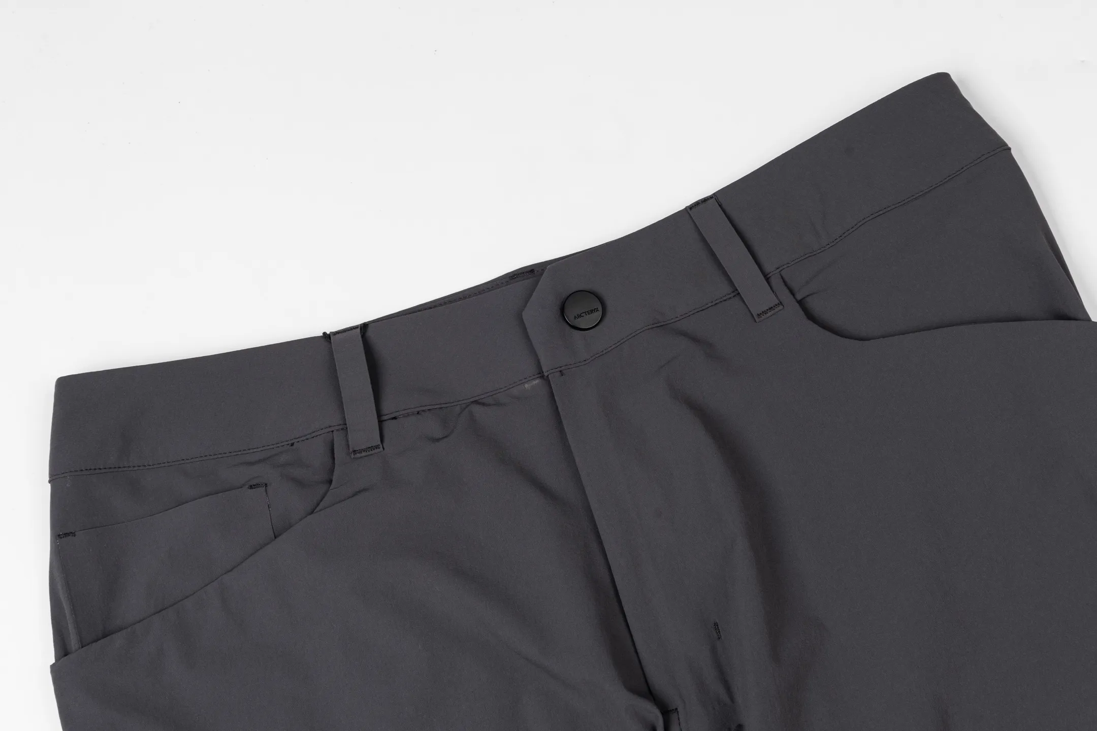 ARC'TERYX KRAGG COTTON PANT ， Series Classic ！